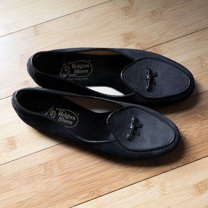 Belgian Shoes Travelette